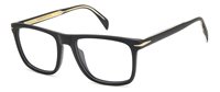 Montatura vista David Beckham Uomo 107378I465419 - 107378I465419
